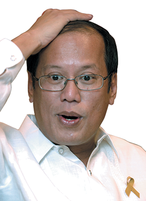 Noynoy Aquino PNG-PlusPNG.com