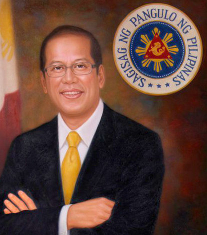Noynoy Aquino PNG - 74158