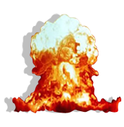Nuclear Explosion PNG - 70773