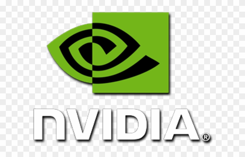Nvidia Logo Png Download - Fr