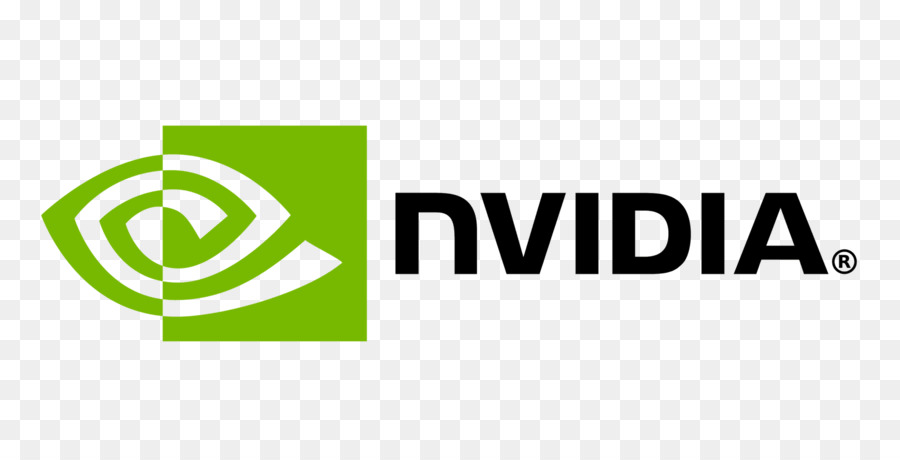 Nvidia Logo Png Transparent &