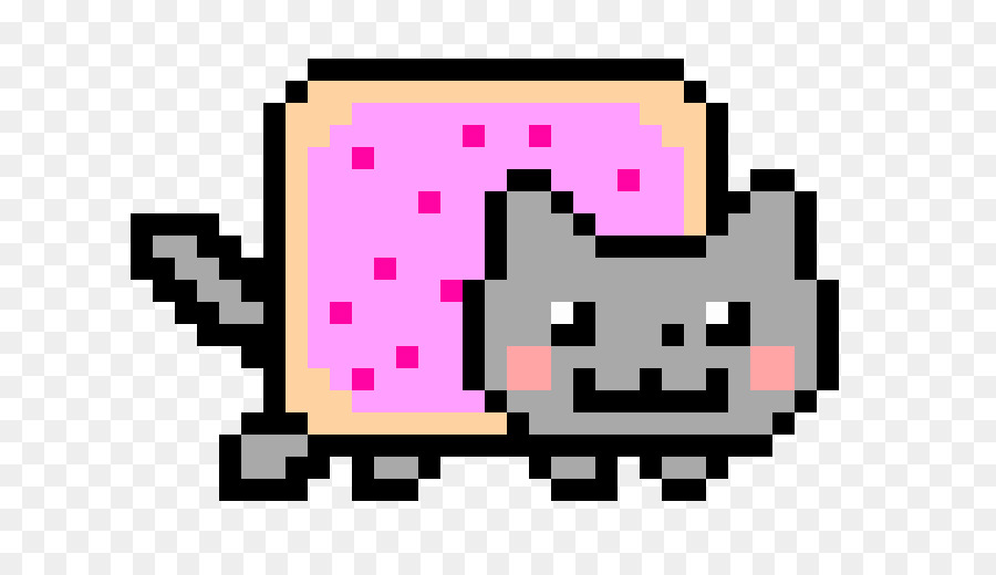 Nyan Cat PNG - 174180