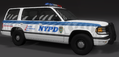 Nypd PNG - 79401
