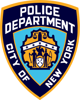 Nypd PNG - 79390