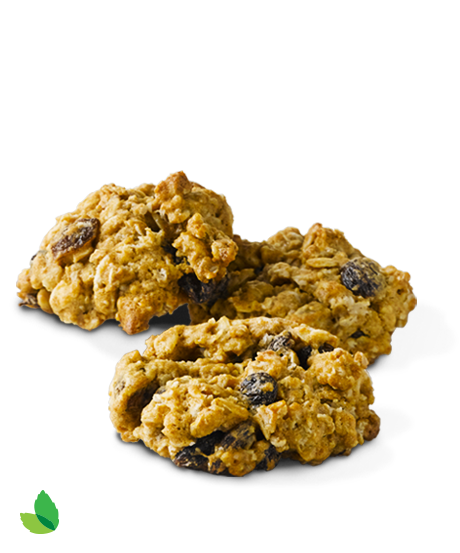 Oatmeal Raisin Cookies PNG - 77833