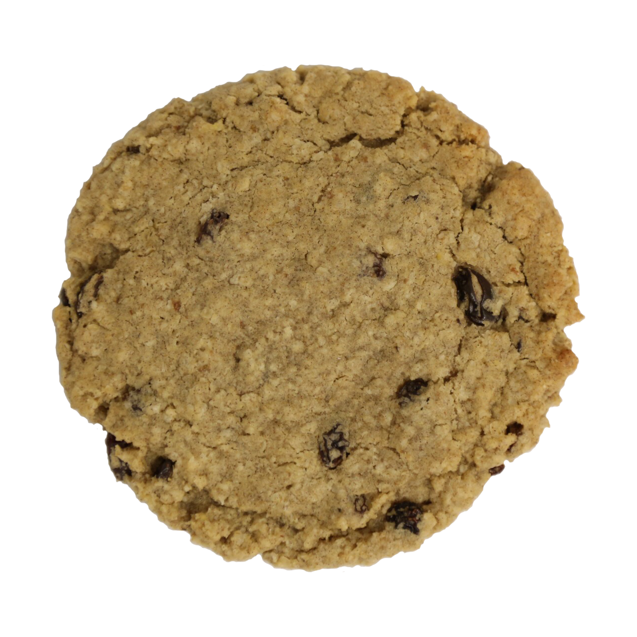 Oatmeal Raisin Cookies PNG - 77846