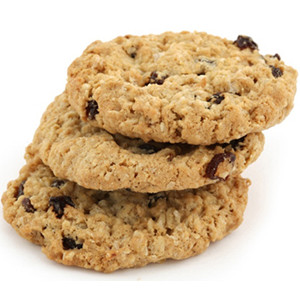 Oatmeal Raisin Cookies PNG - 77839
