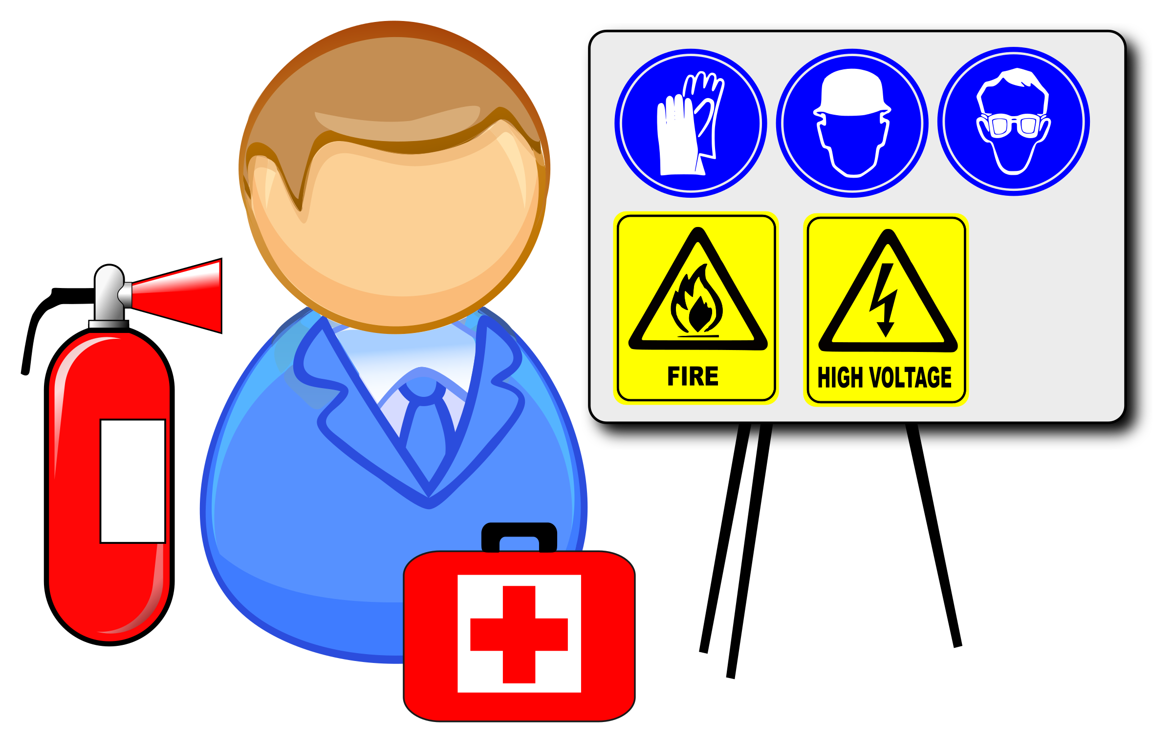 occupational-health-and-safet