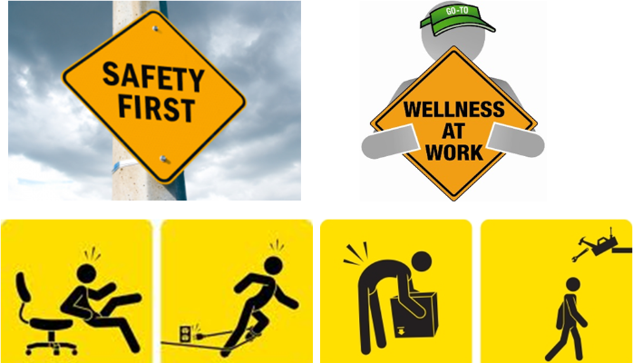 Occupational Health And Safety PNG - 78196