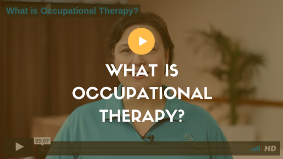 Occupational Therapy PNG HD - 127695