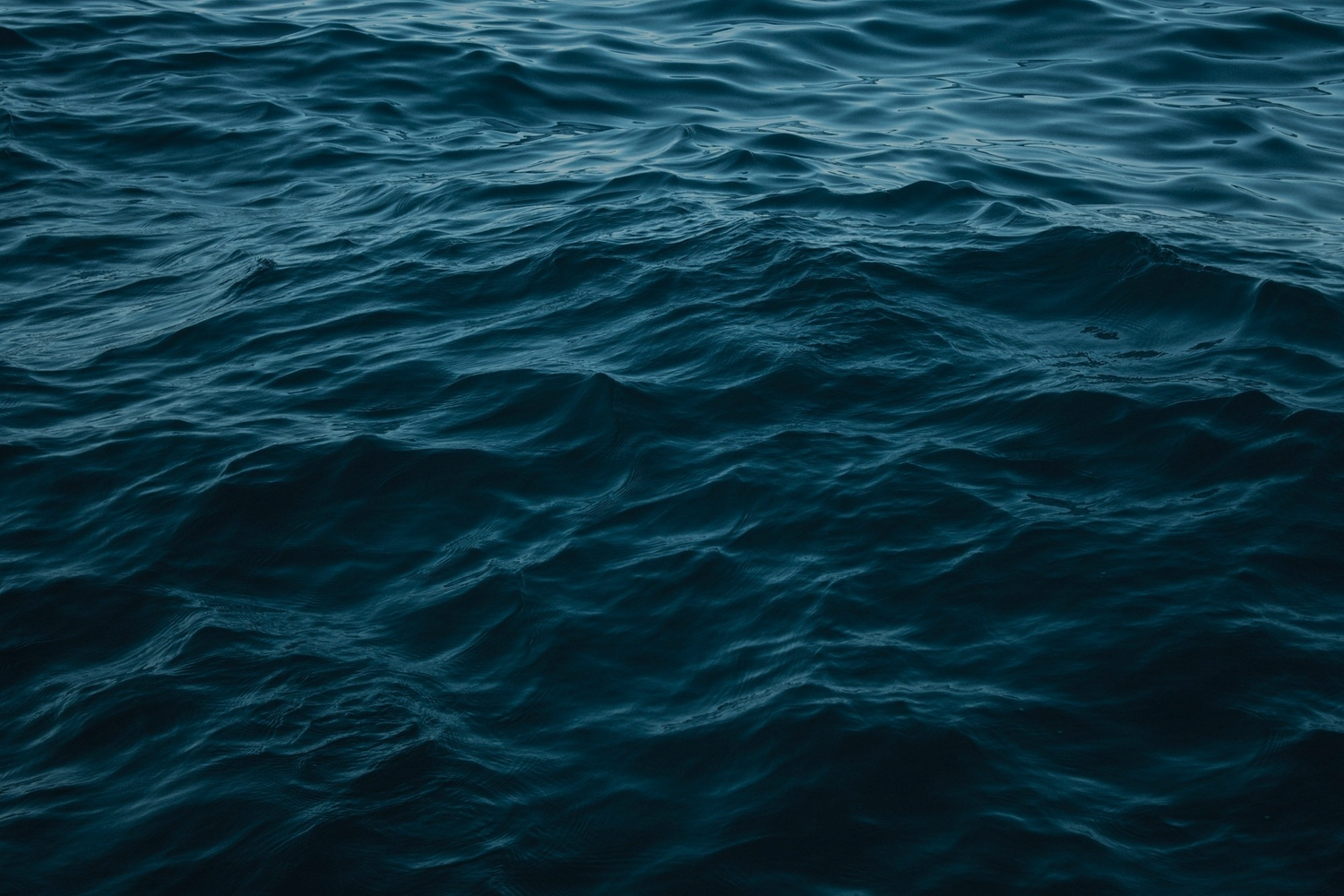 Ocean Background PNG HD - 129013