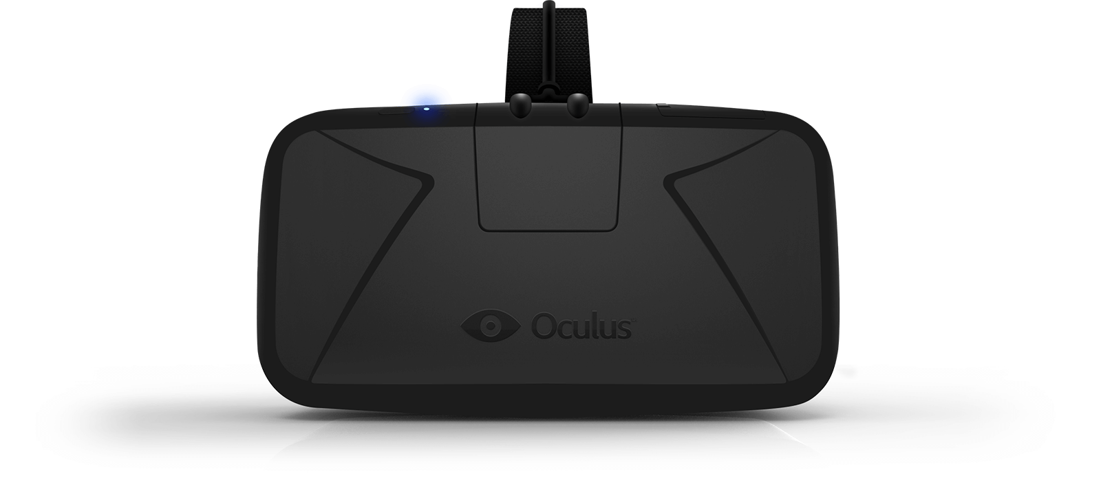 Oculus PNG - 72945
