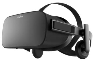 Oculus Rift DK2: The world is