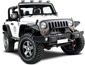 Off Road Jeep PNG - 78177