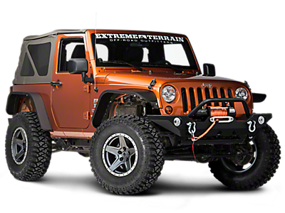 Off Road Jeep PNG - 78185