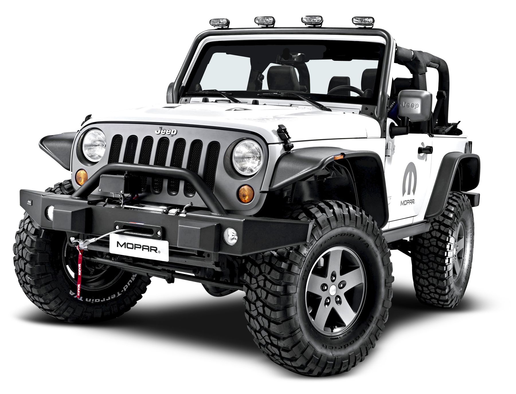 Off Road Jeep PNG - 78181