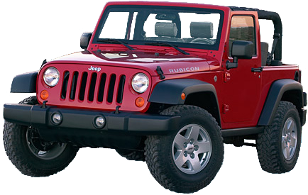Off Road Jeep PNG - 78183