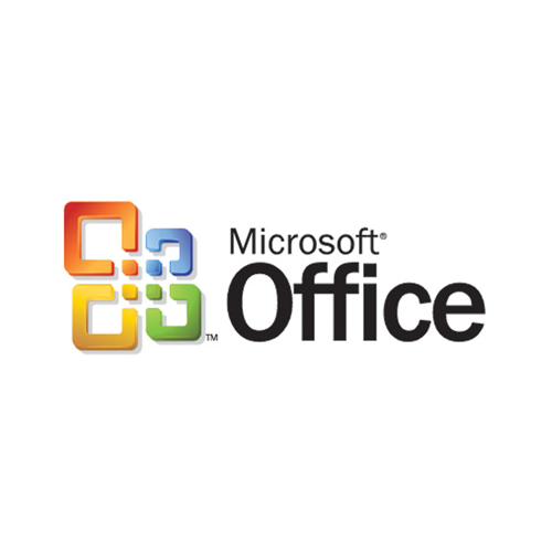 Office 2007 PNG HD - 120682