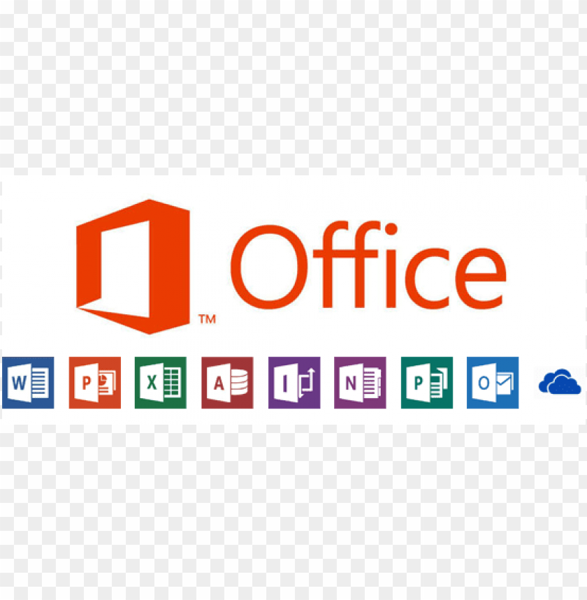 Office Logo PNG - 180279