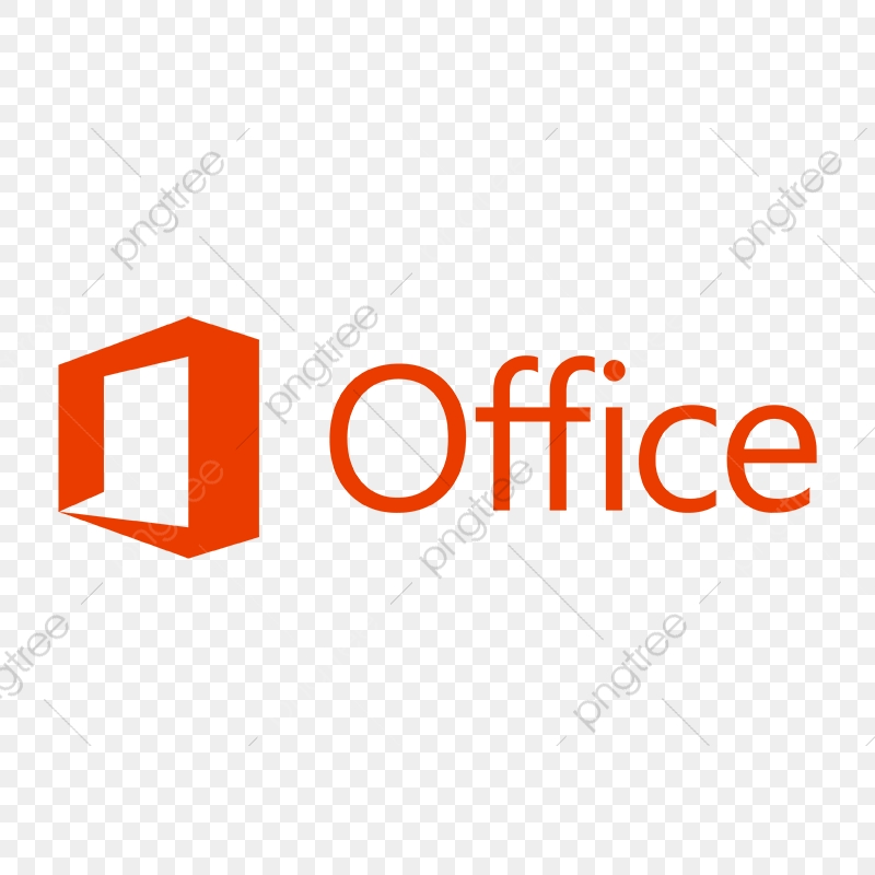 Office Logo PNG - 180268
