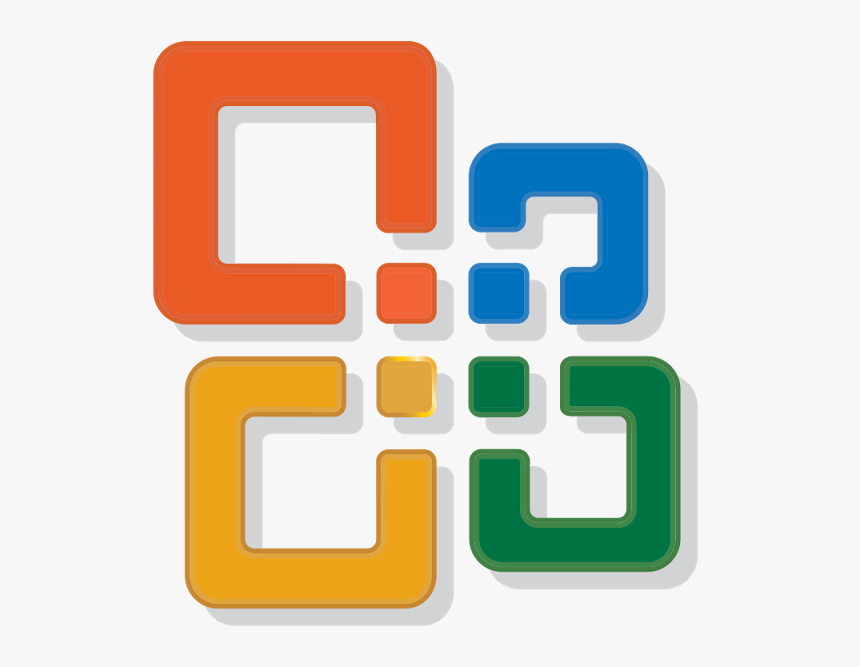Office Logo PNG - 180282