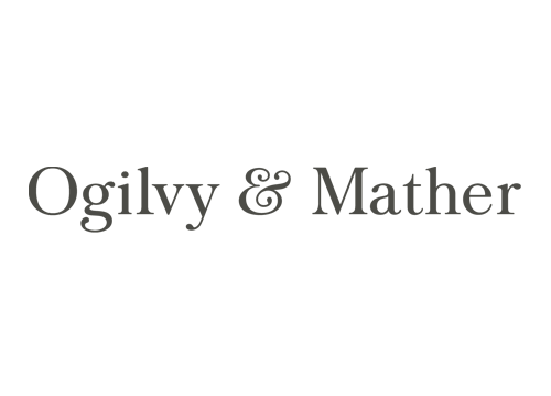 Ogilvy u0026 Mather Logo