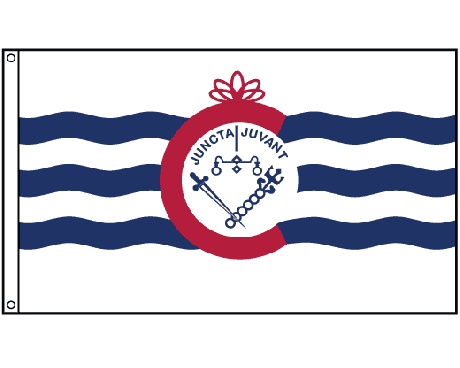 Ohio Flag PNG - 78254