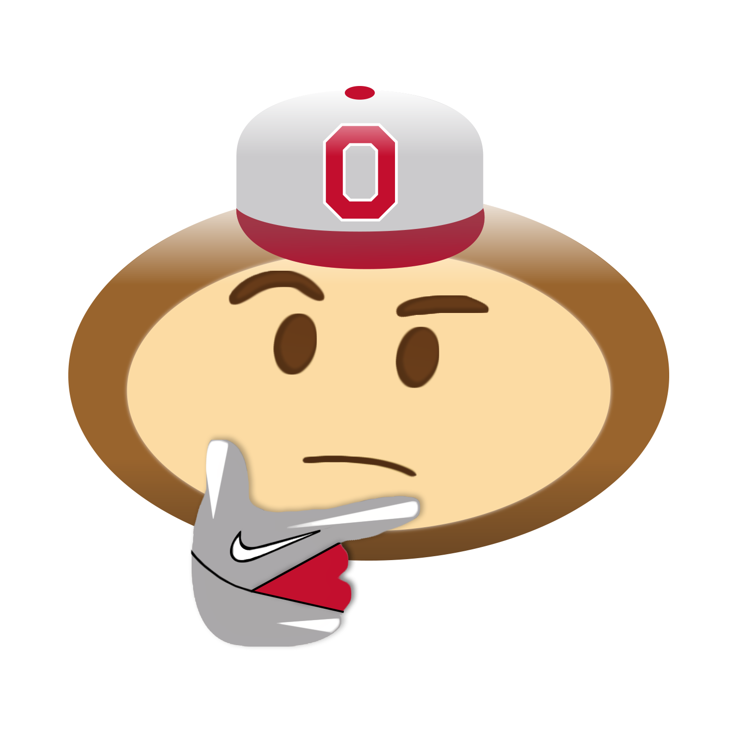 Ohio State Brutus PNG - 70639