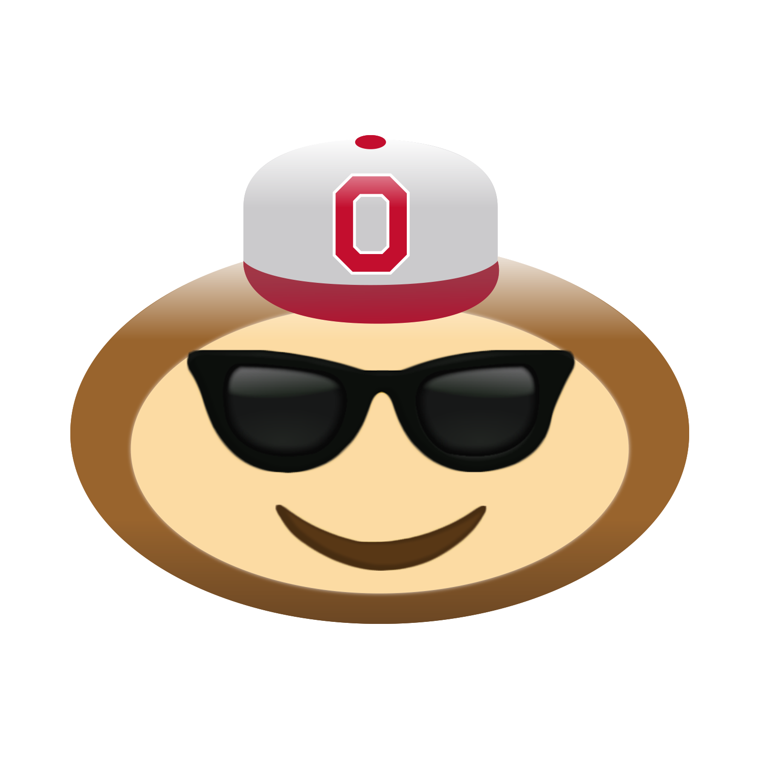Ohio State Brutus PNG - 70637