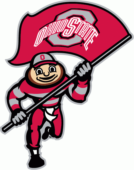 Ohio State Brutus PNG - 70629