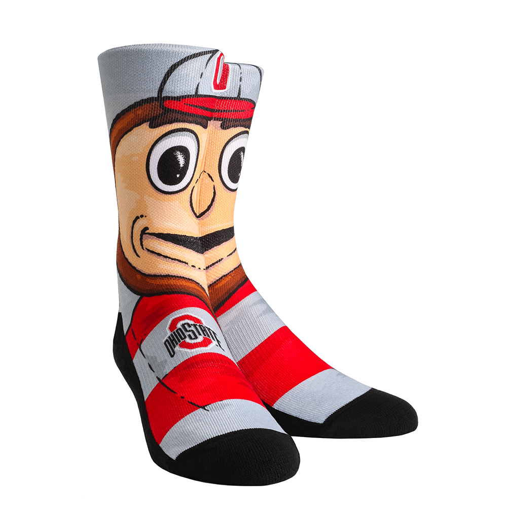Ohio State Brutus PNG - 70638