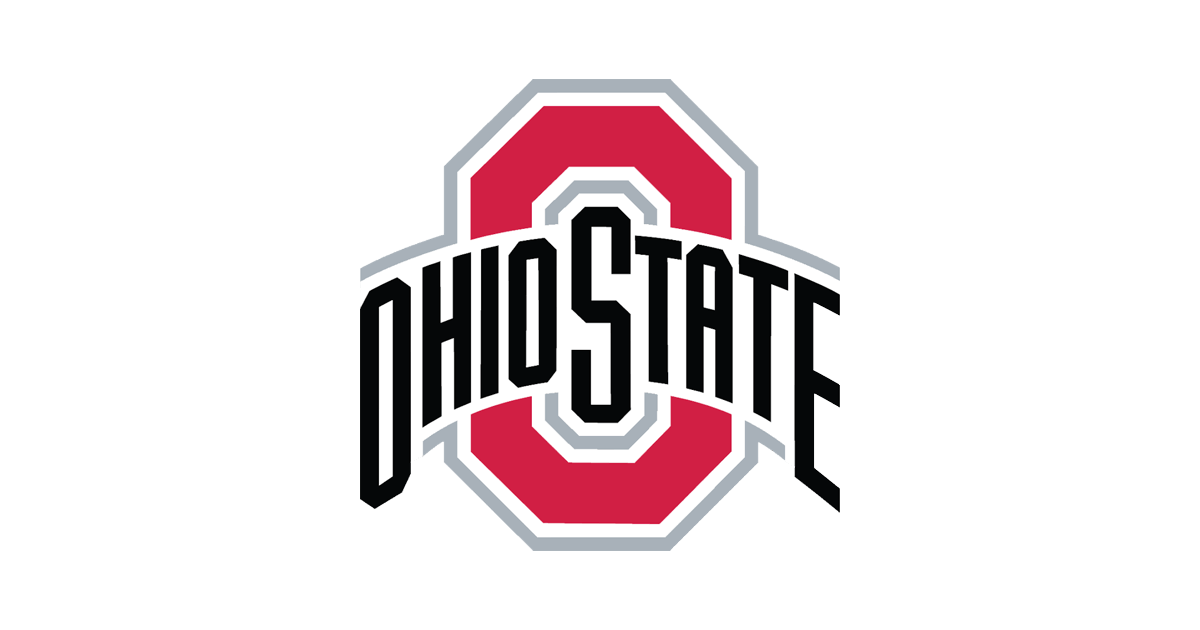 Free Printable Ohio State Logo Printable Templates