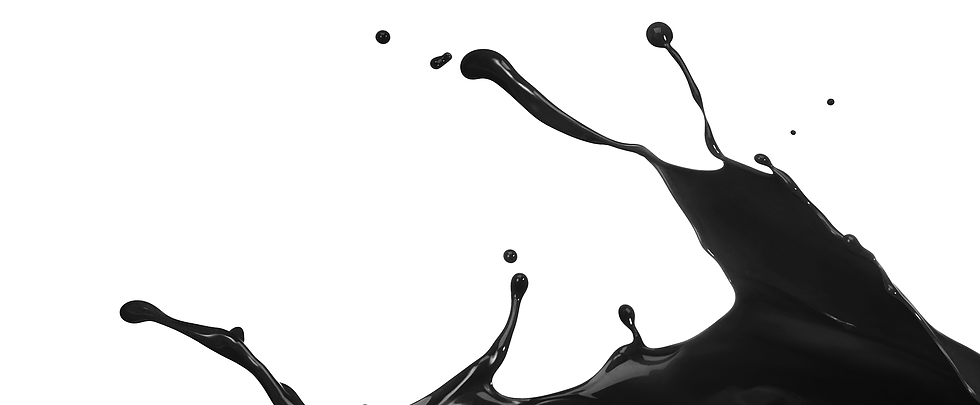 Oil Spill PNG - 77336