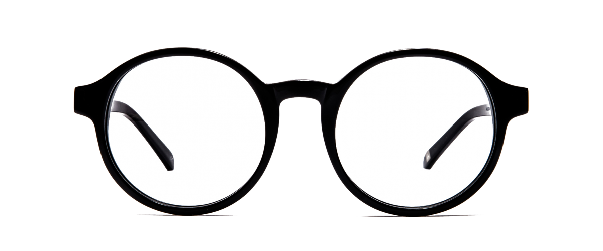 Modne okulary korekcyjne MURD