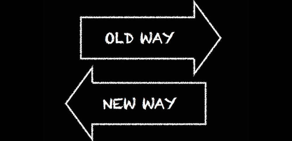 old-new-way