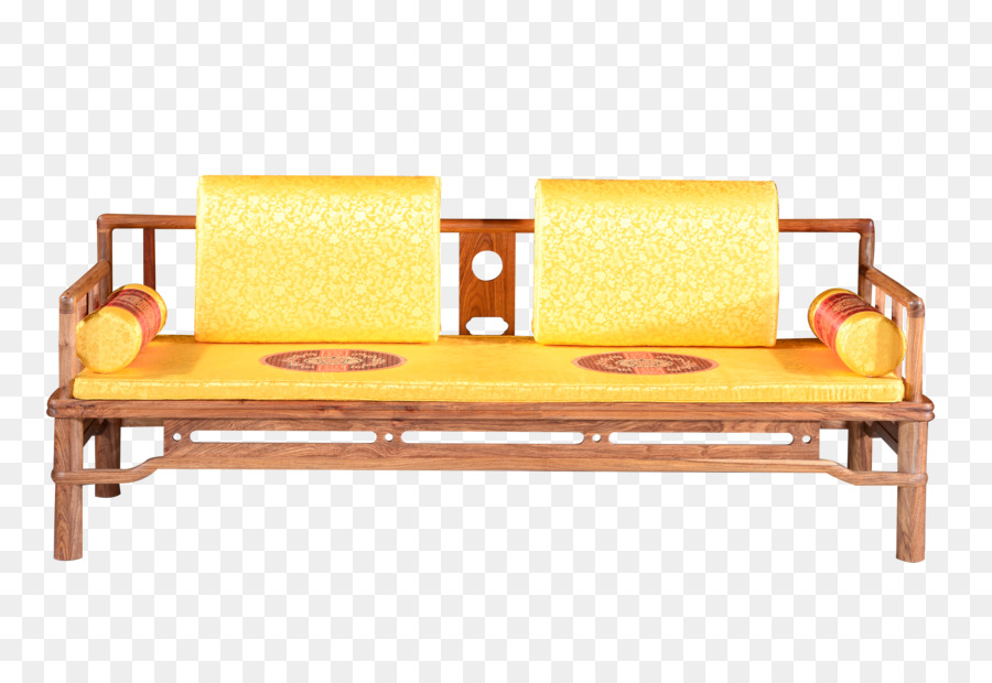 Old Bed PNG - 161252