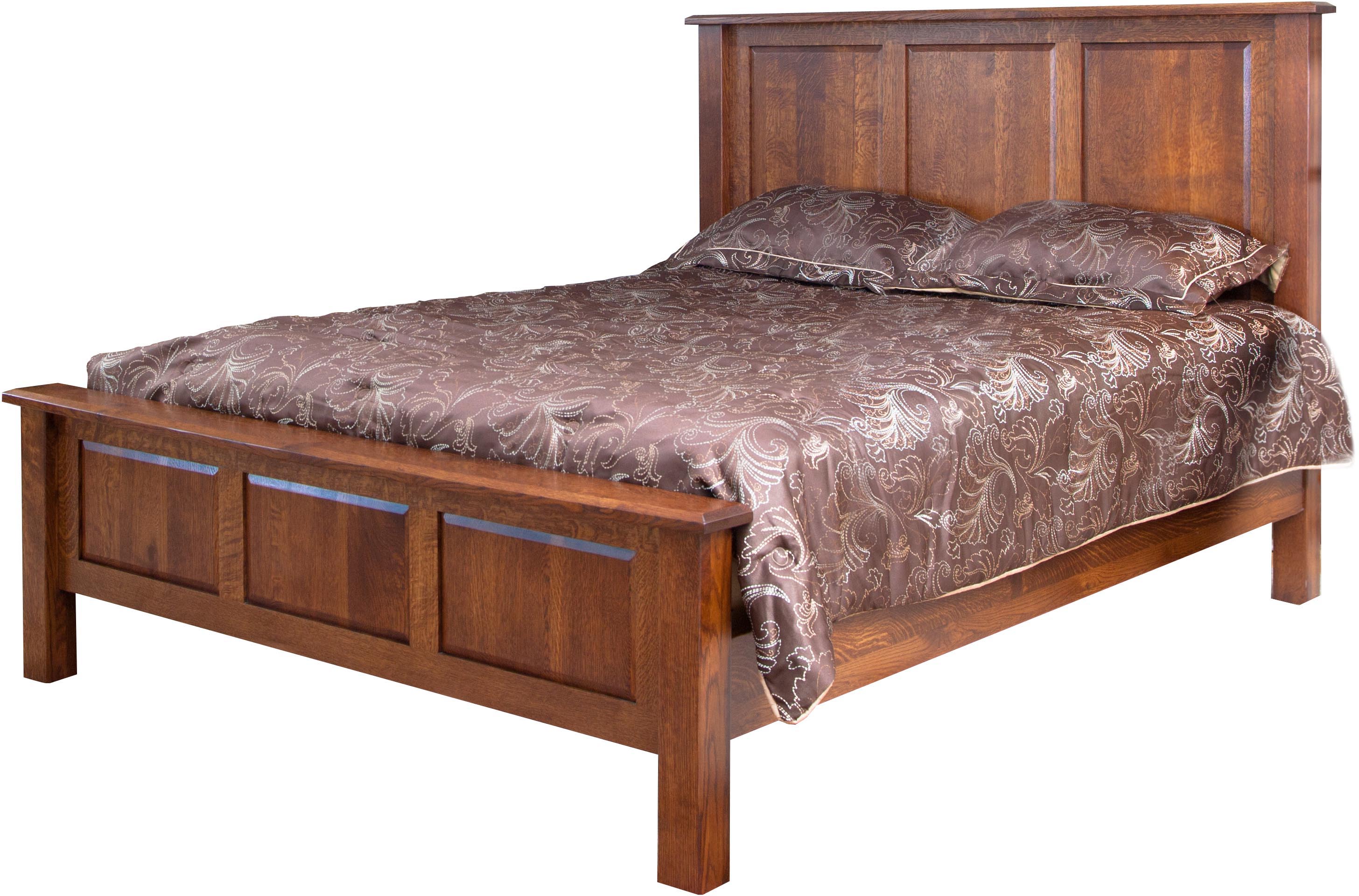Old Bed PNG - 161260