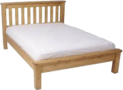 Old Bed PNG - 161259