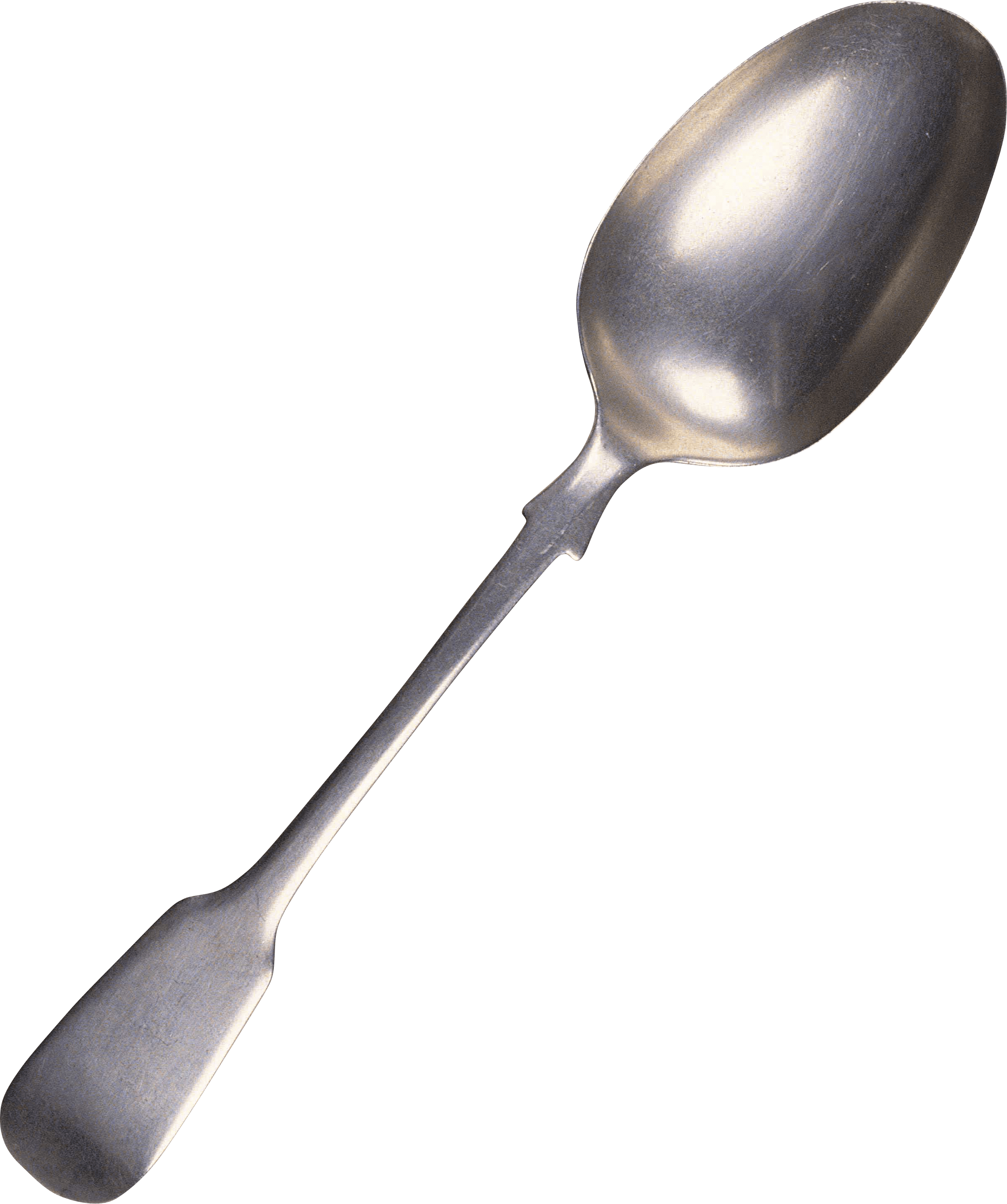 Spoon PNG - 2718