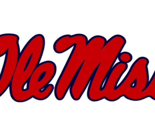 Ole Miss logo