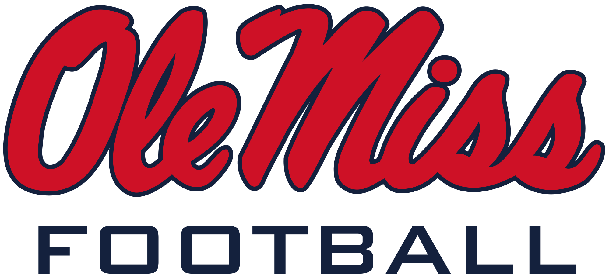 Ole Miss PNG - 77357