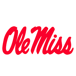 Ole Miss PNG - 77349