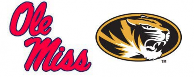 Ole Miss PNG - 77356