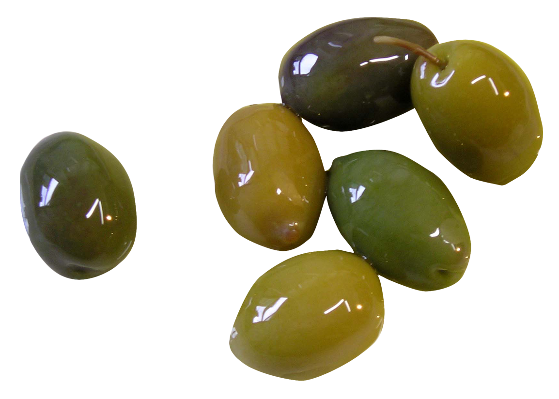Olives HD PNG - 149443