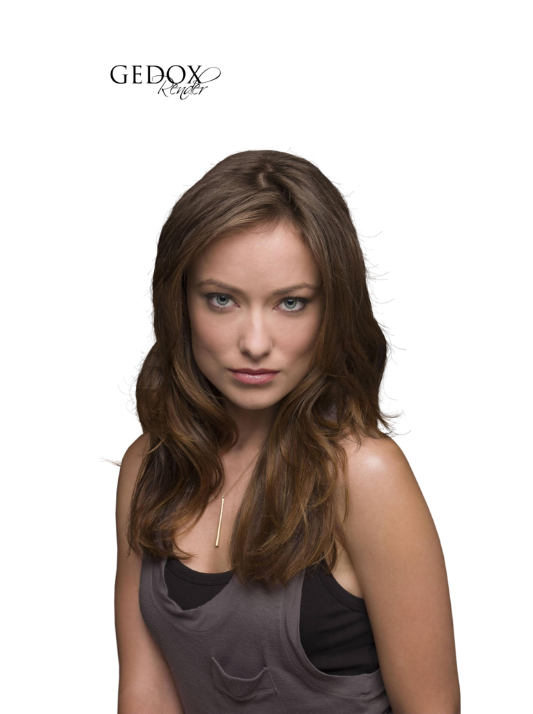 Artistic Olivia Wilde.png