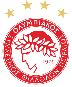 Olympiacos Fc PNG - 37612