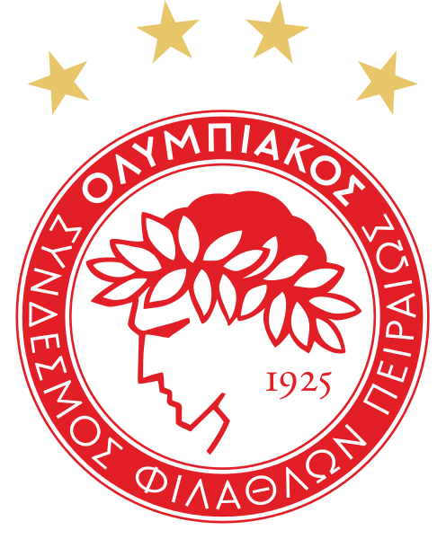 T/s Logo Olympiacos