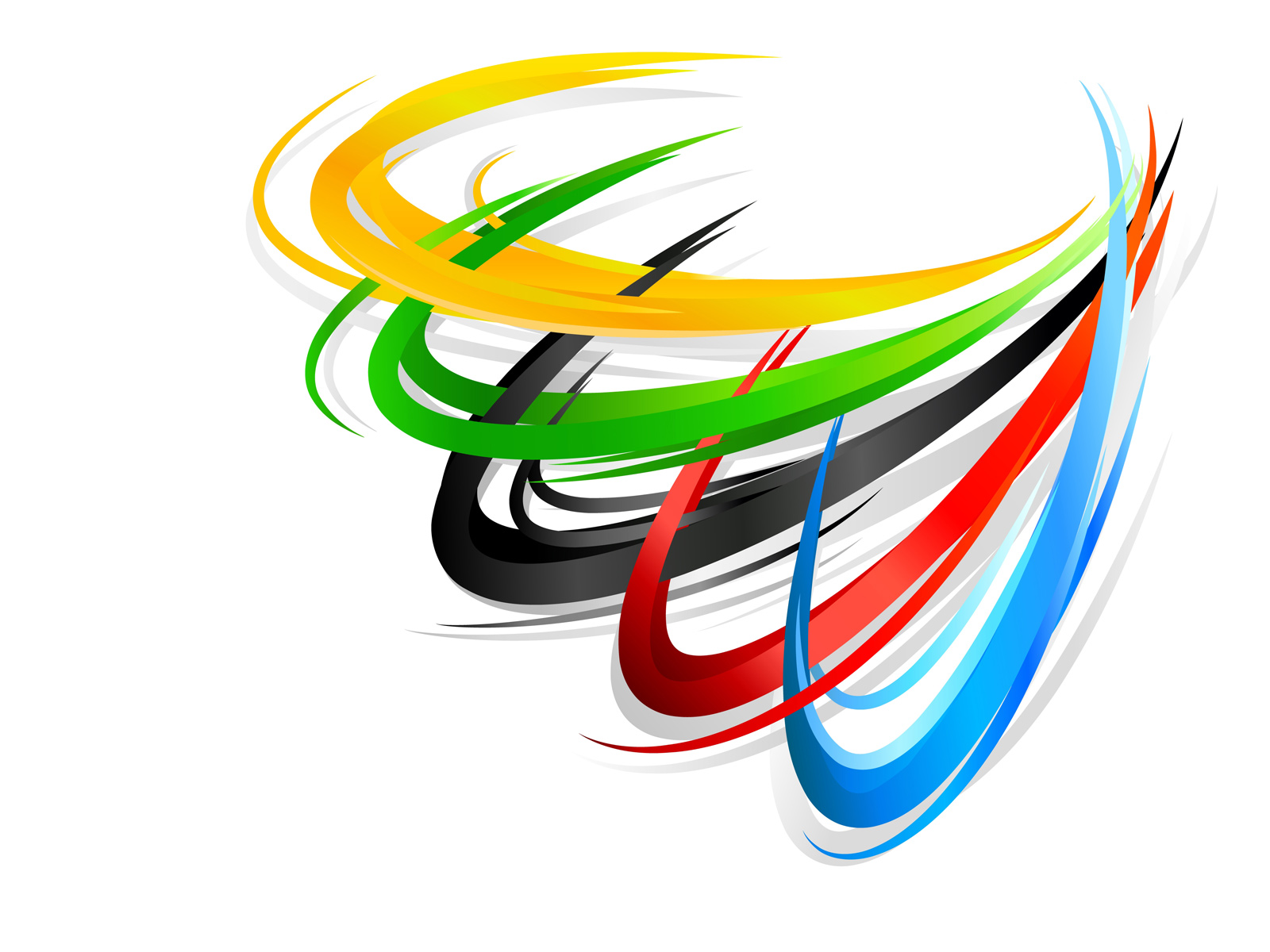 Olympic Rings PNG HD - 130940