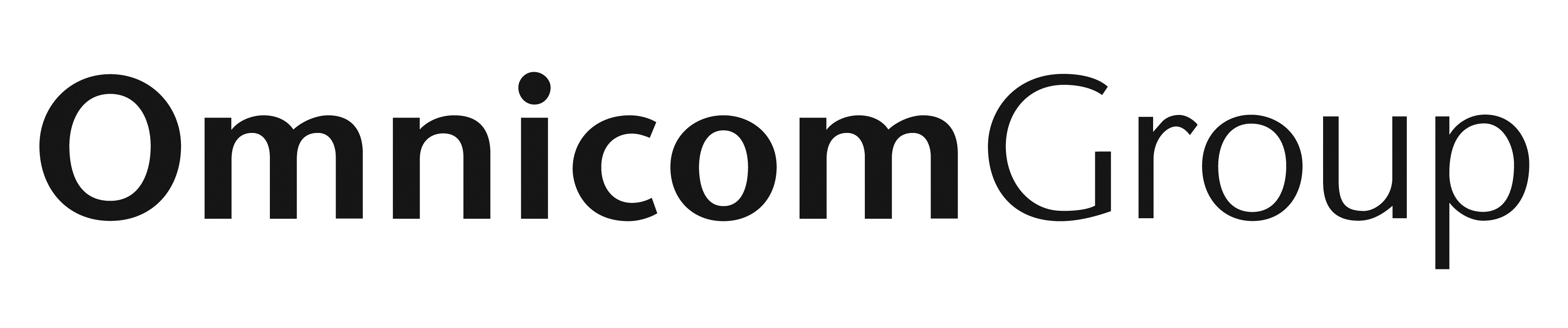 Omnicom Group Logo ENGAGE Omn