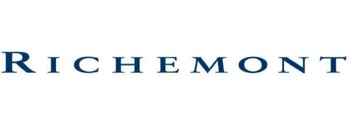 Richemont Group Logo by Denis